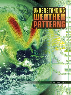 cover image of Understanding Weather Patterns